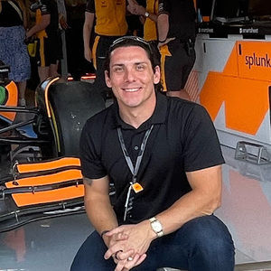 Meet your Posher, Jimi